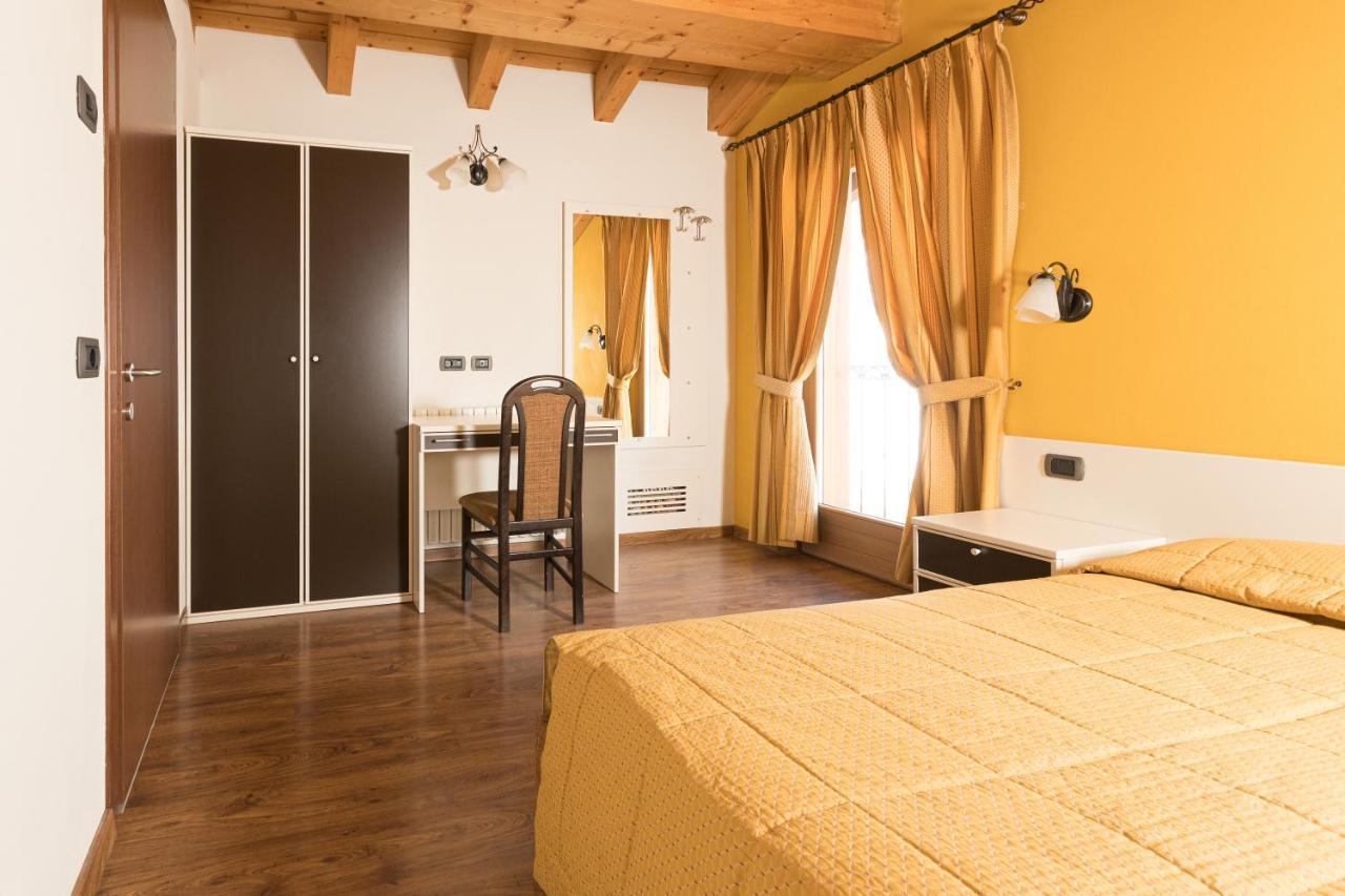 ליביניו Chalet Kiara - Appartamenti Abar מראה חיצוני תמונה