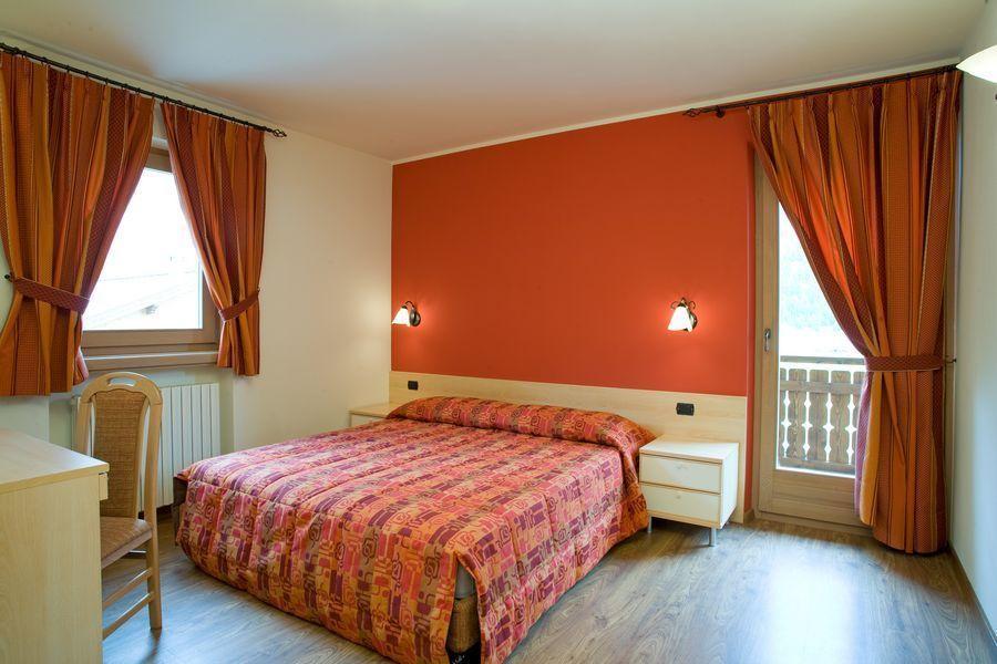 ליביניו Chalet Kiara - Appartamenti Abar חדר תמונה